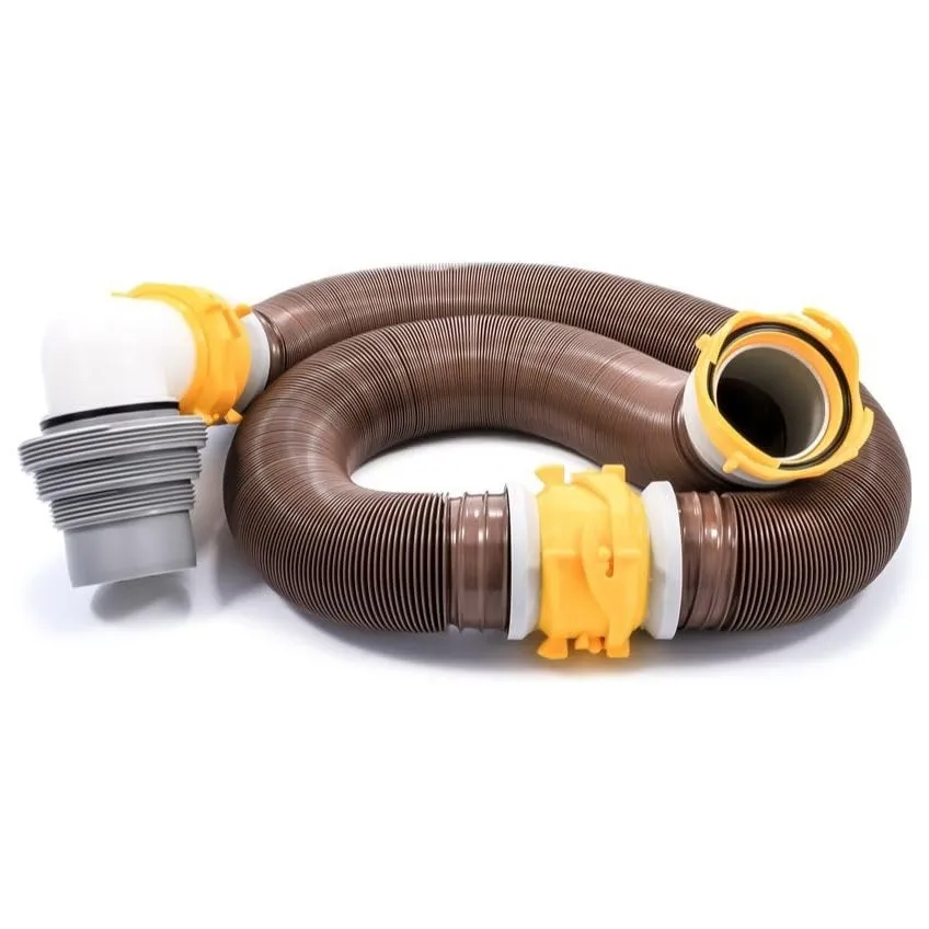 Camco Sewer Hose 1 pk