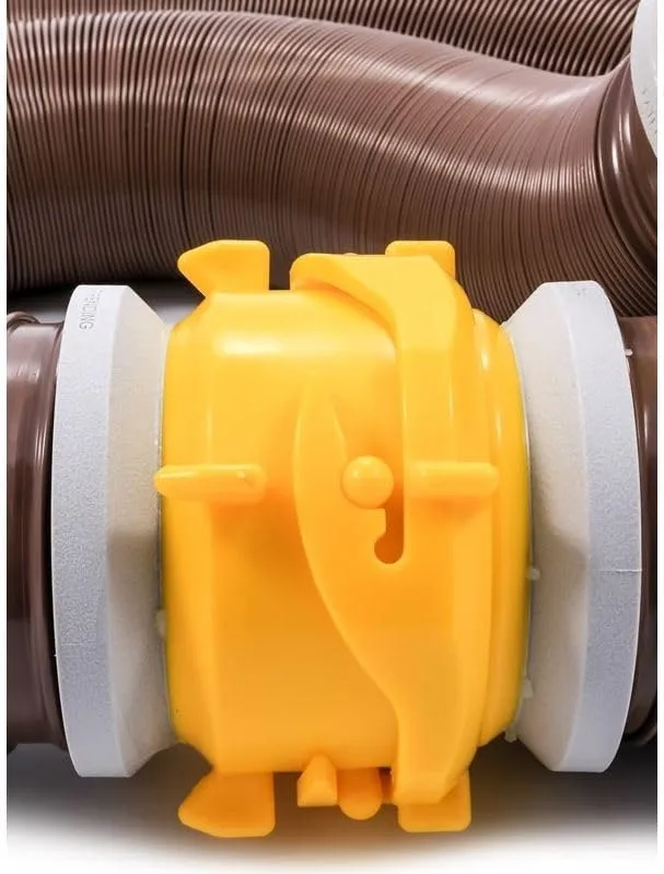 Camco Sewer Hose 1 pk