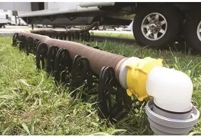 Camco Sewer Hose 1 pk