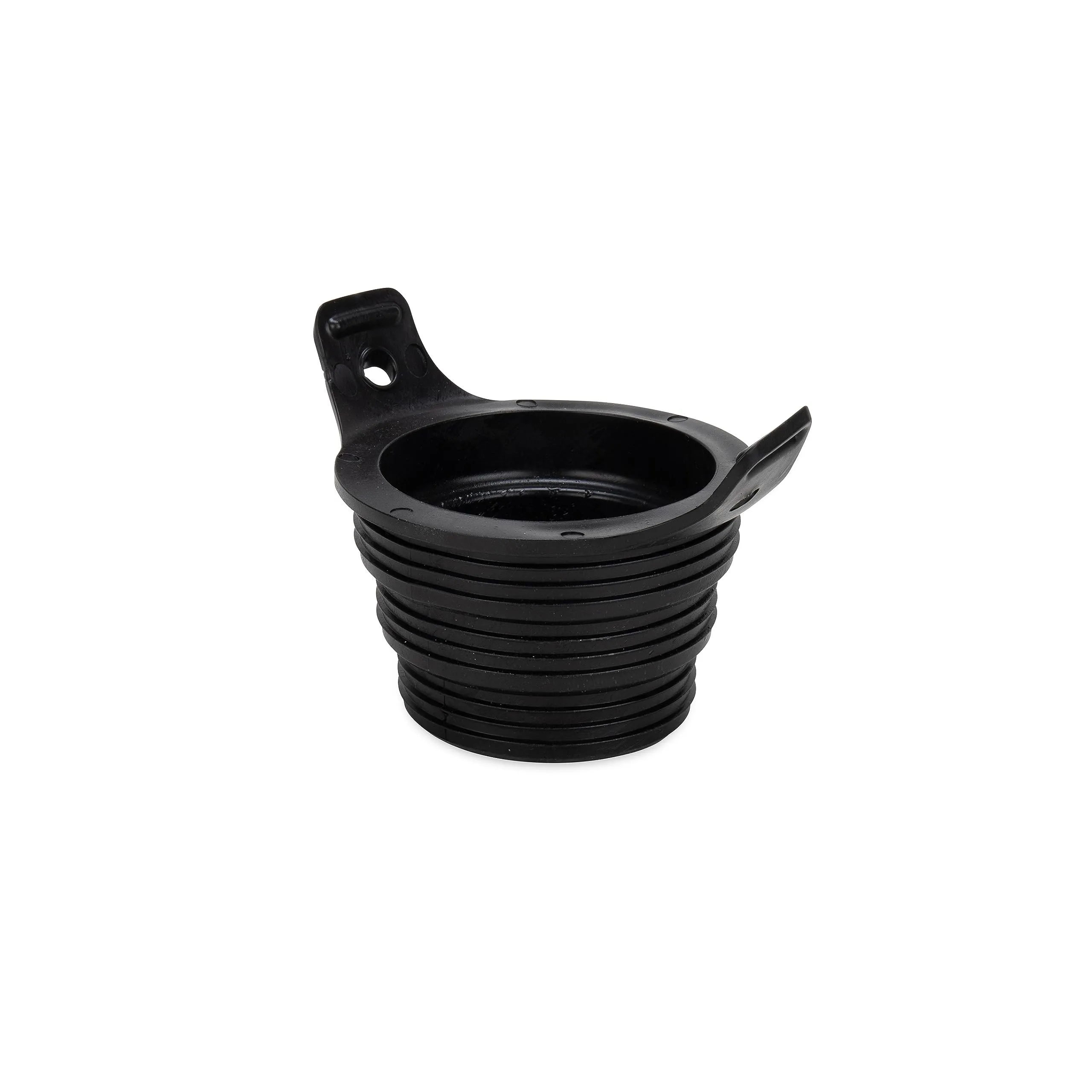 Camco 3-in-1 Flexible Sewer Adapter Seal
