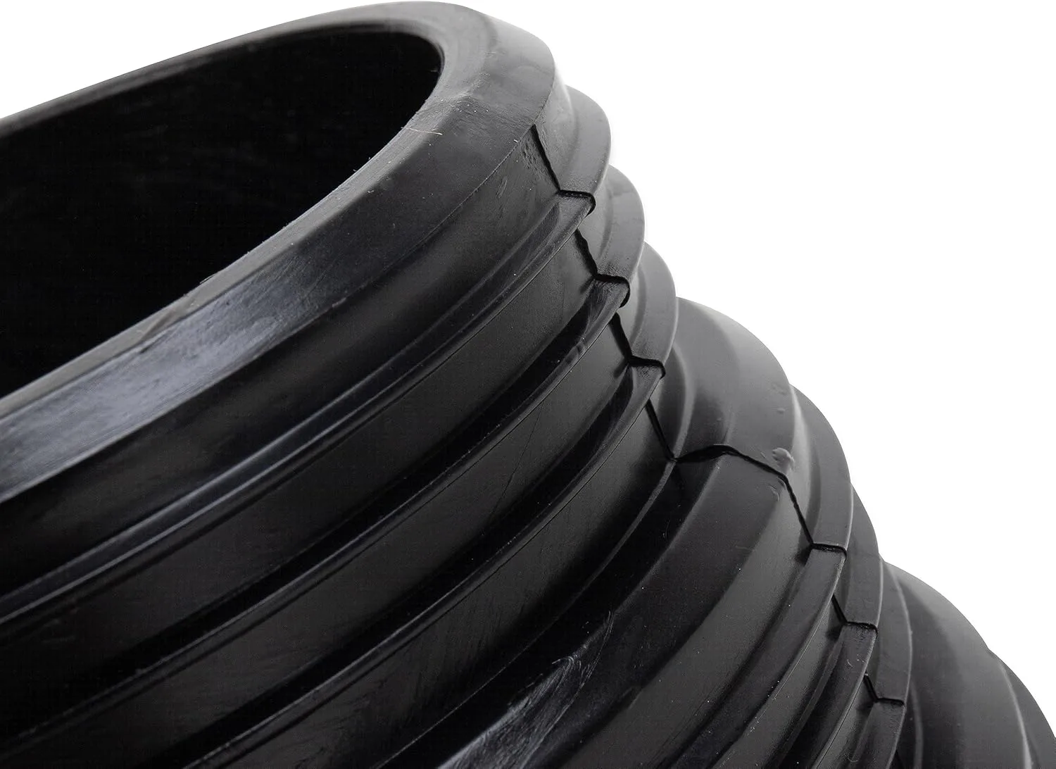 Camco 3-in-1 Flexible Sewer Adapter Seal