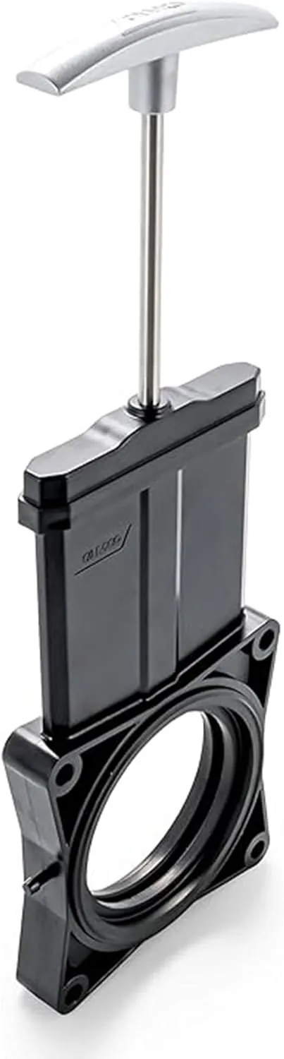 CAMCO 3-Inch RV Replacement Waste Valve
