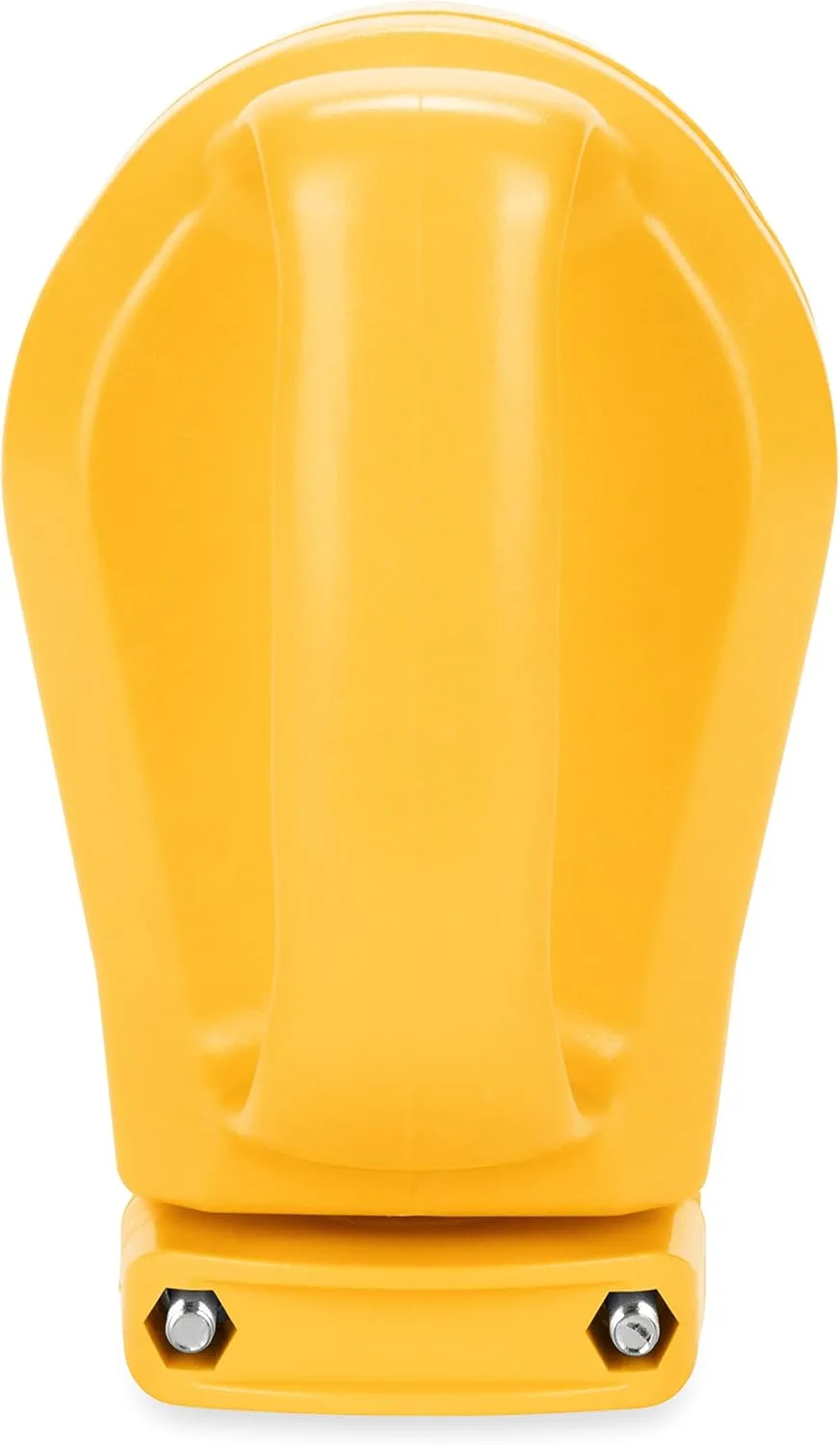 Camco Power Grip Camper/RV 30-Amp Female Replacement Receptacle - Features Power Grip Handle (55343)