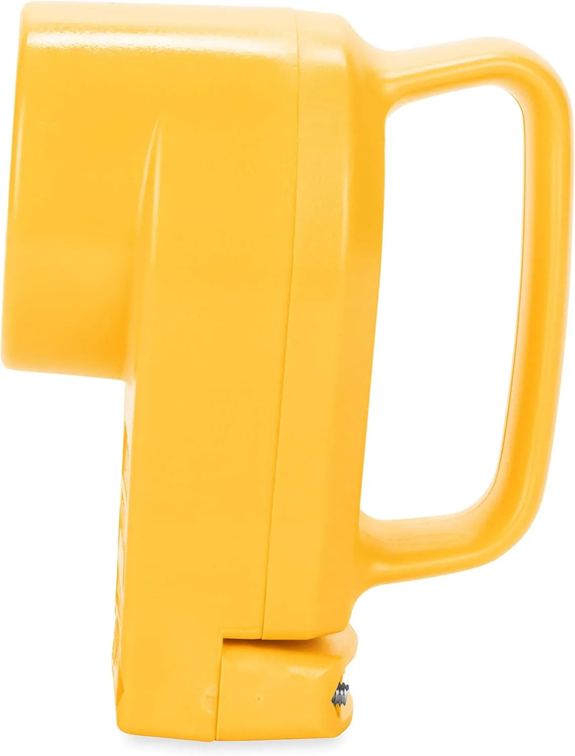 Camco Power Grip Camper/RV 30-Amp Female Replacement Receptacle - Features Power Grip Handle (55343)