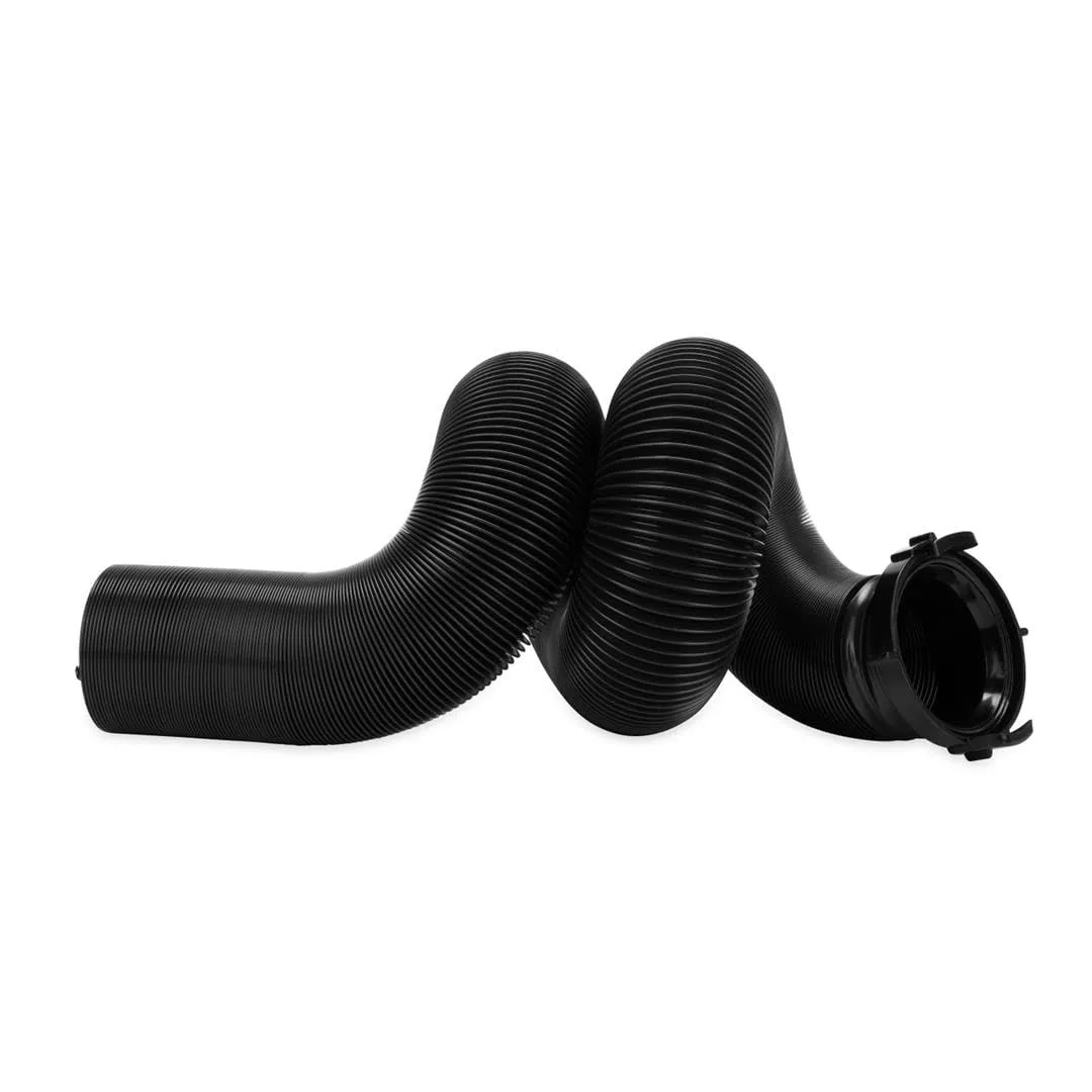 Camco 39604 Sewer Hose 10' Std. with Adapter