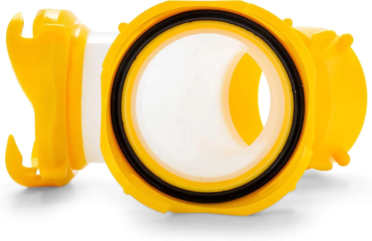 Camco Revolution RV Sewer Hose Fittings