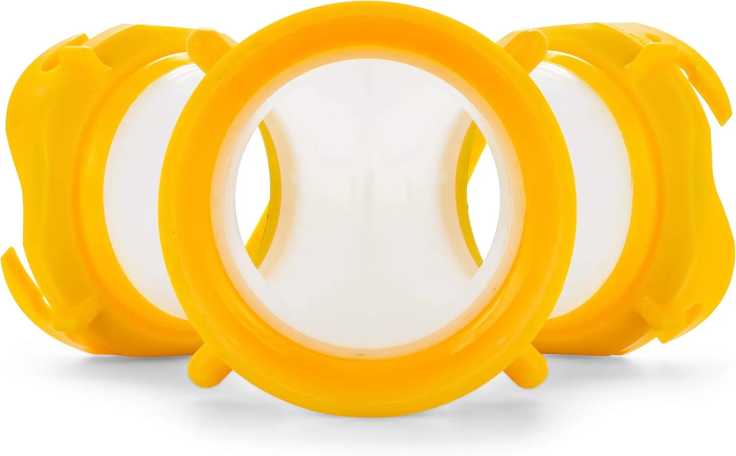 Camco Revolution RV Sewer Hose Fittings