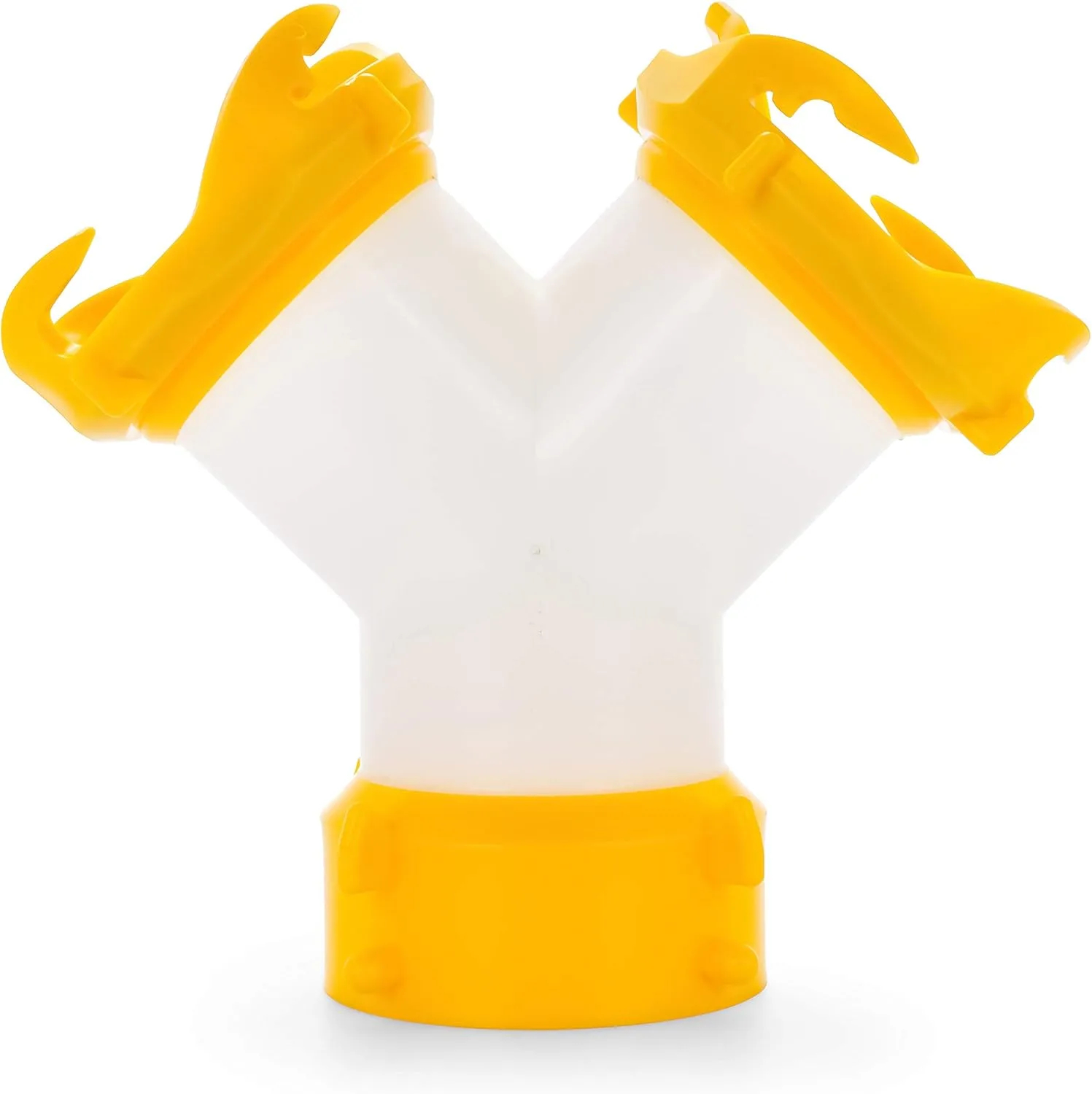 Camco Revolution RV Sewer Hose Fittings