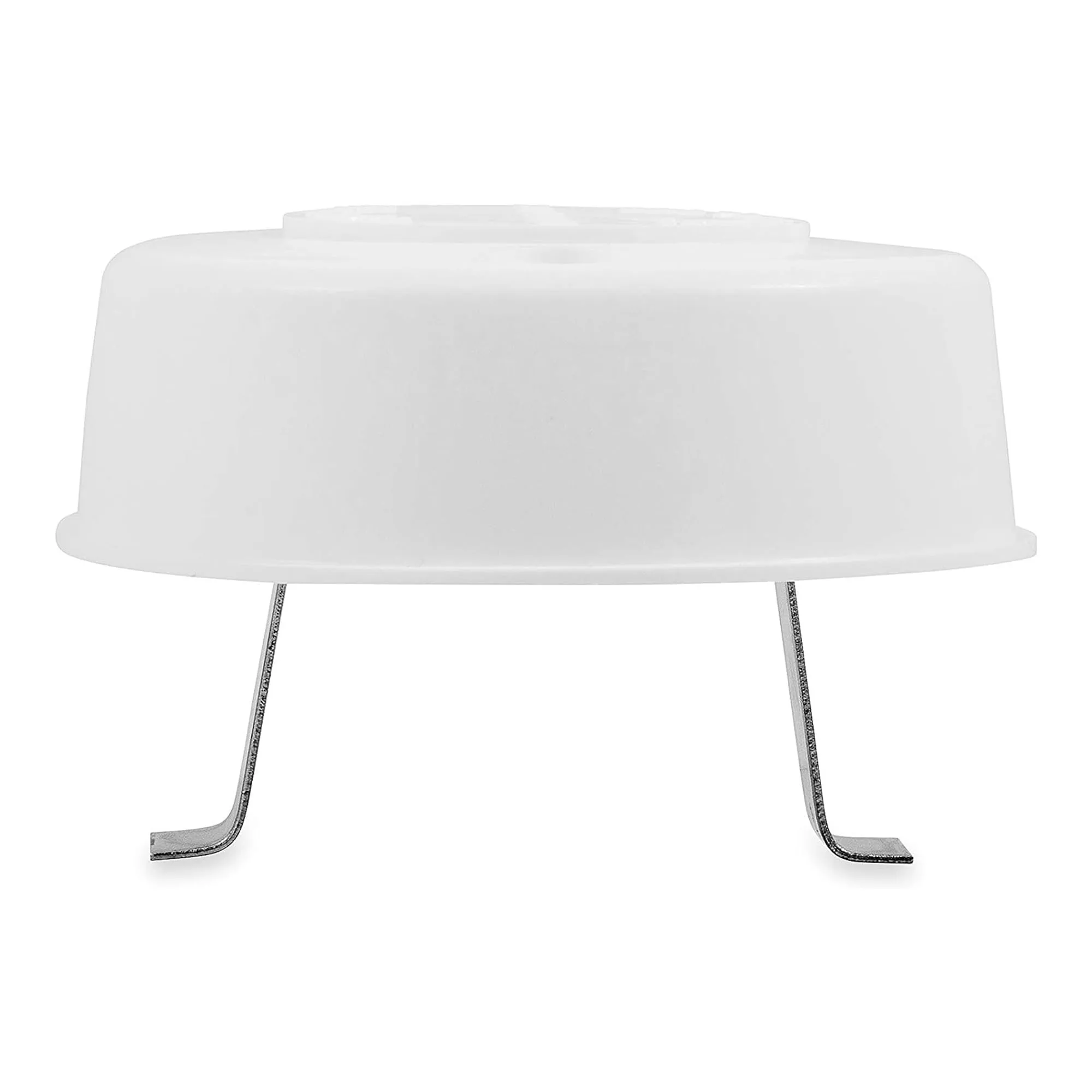 Camco 40034 Replacement Plumbing Vent Cap (Polar White) One Size