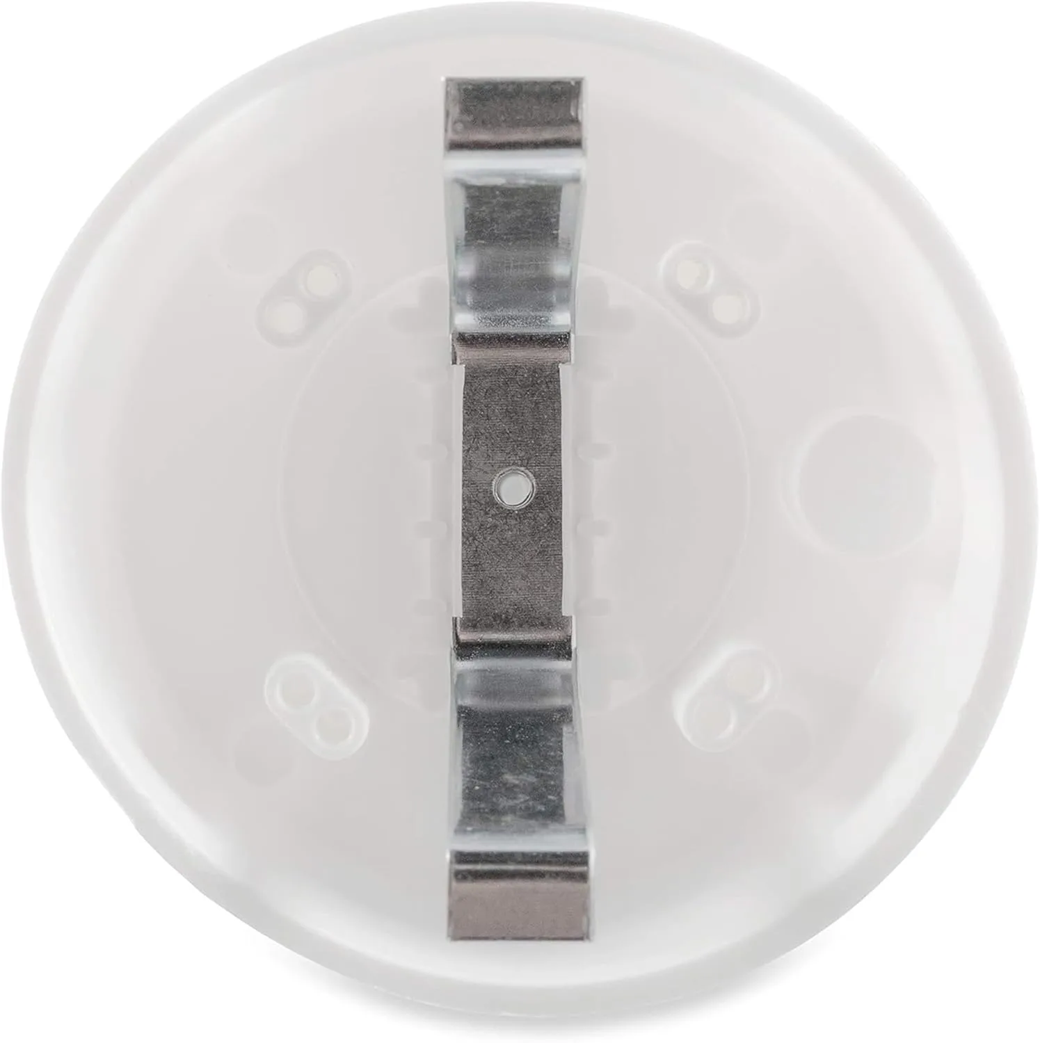 Camco 40034 Replacement Plumbing Vent Cap (Polar White) One Size