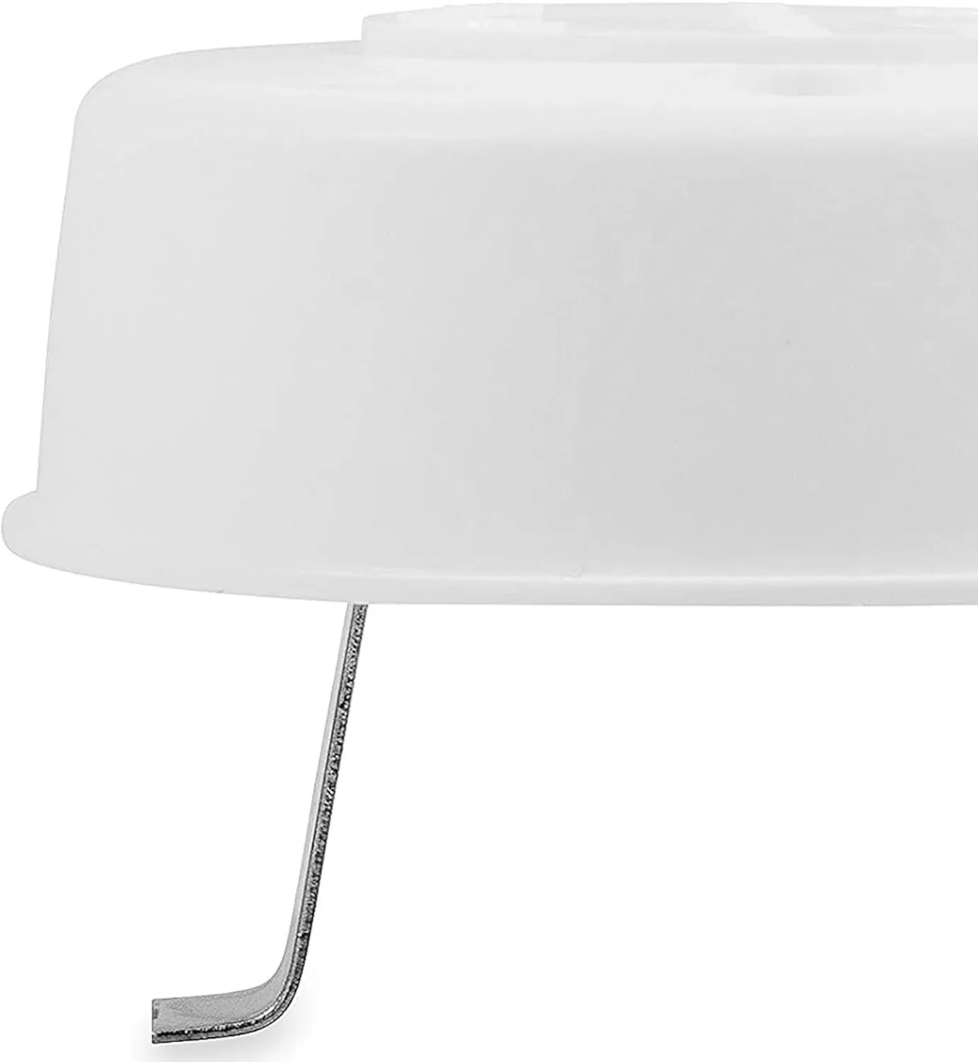 Camco 40034 Replacement Plumbing Vent Cap (Polar White) One Size