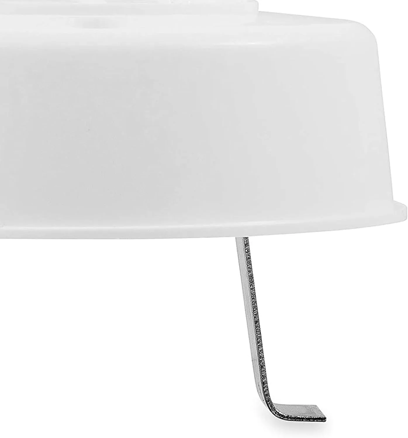Camco 40034 Replacement Plumbing Vent Cap (Polar White) One Size