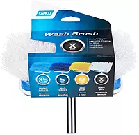 CAMCO Brush Attachment - Multi-Purpose Handle Compatible