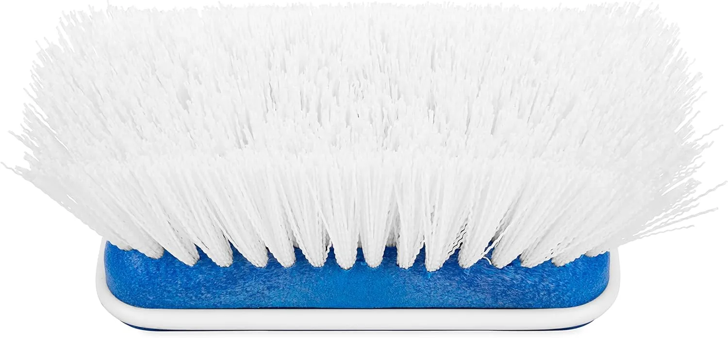 CAMCO Brush Attachment - Multi-Purpose Handle Compatible