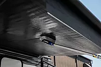 CAMCO Brush Attachment - Multi-Purpose Handle Compatible