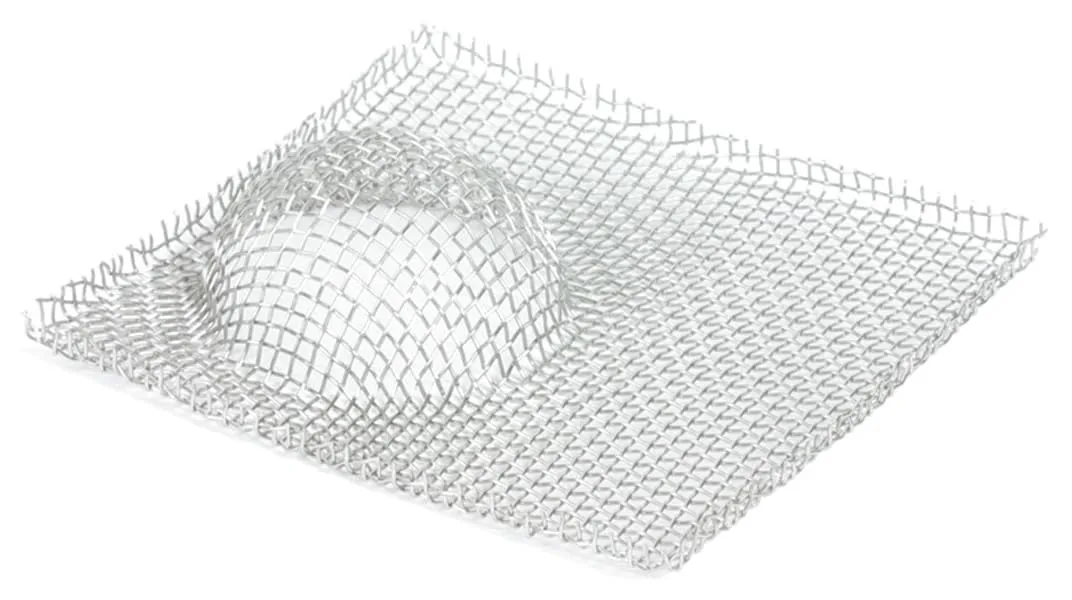 Camco 42142 Flying Insect Screen - Fur 300