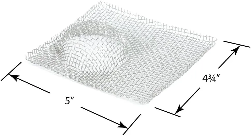 Camco 42142 Flying Insect Screen - Fur 300