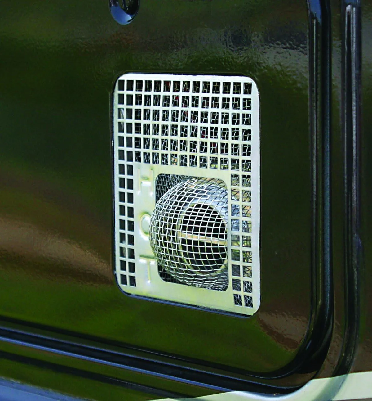 Camco 42142 Flying Insect Screen - Fur 300