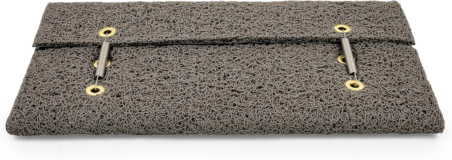 CAMCO Premium Wrap Around RV Step Rug