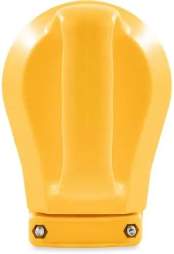Camco Mfg 55252 50-Amp Power Grip Plug