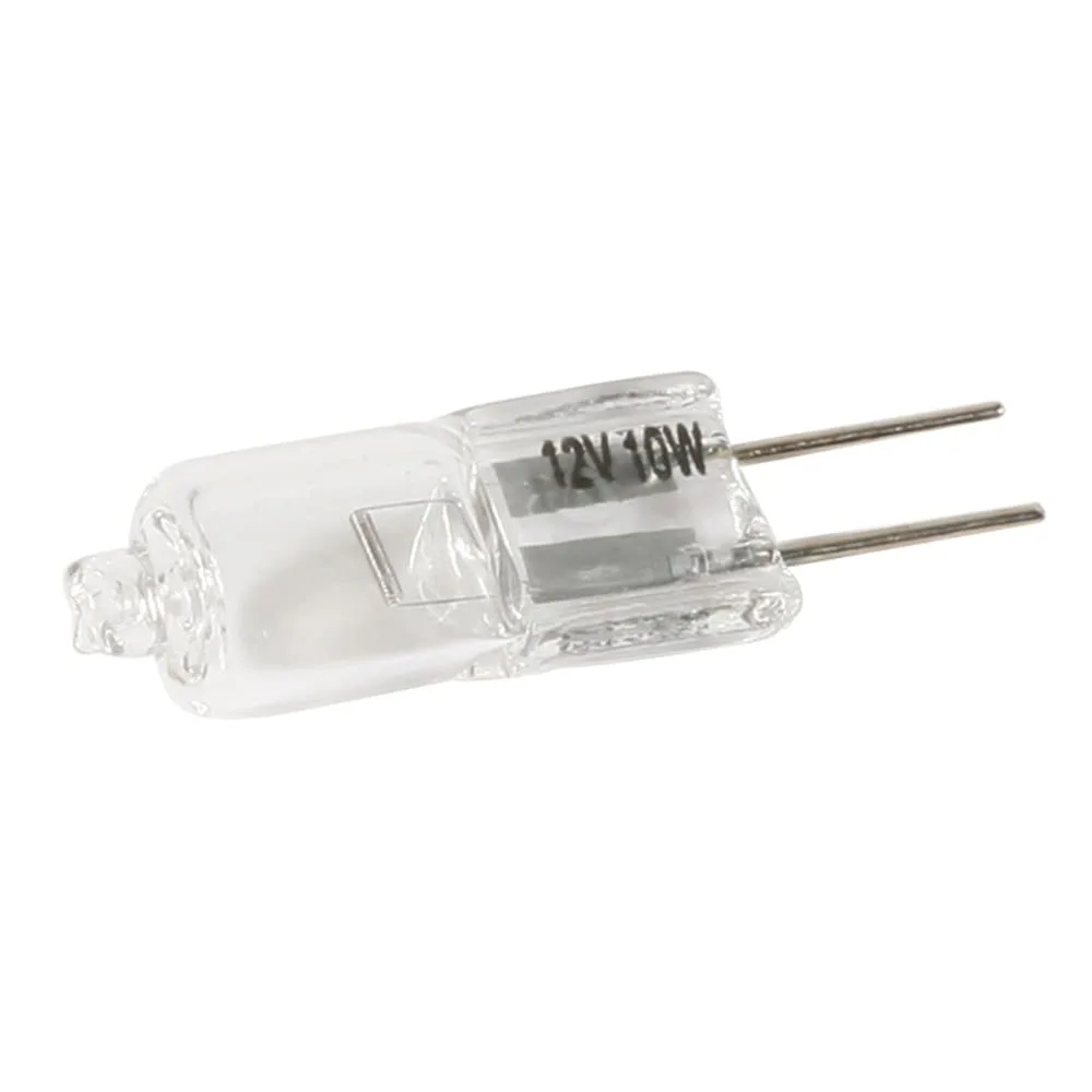 Camco 54702 Replacement JC-10 Halogen Fog/Driving Light Bulb