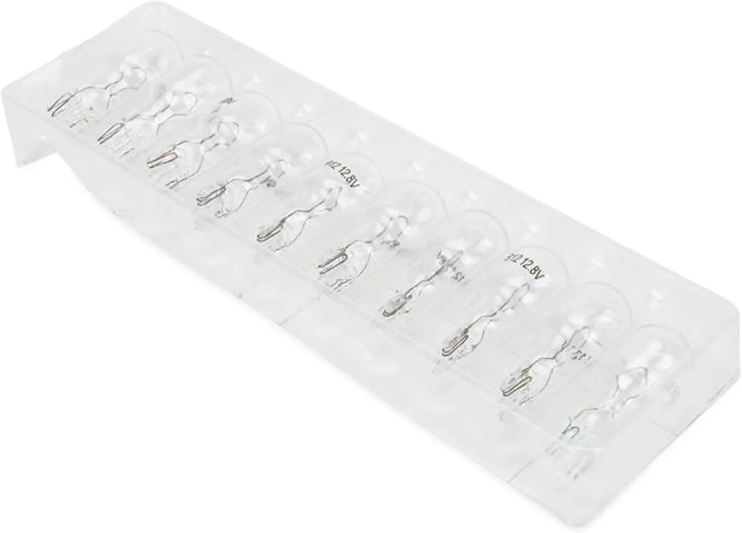 Camco 54766 912 Auto/RV/Marine Replacement Interior Light Bulb - Box of 10