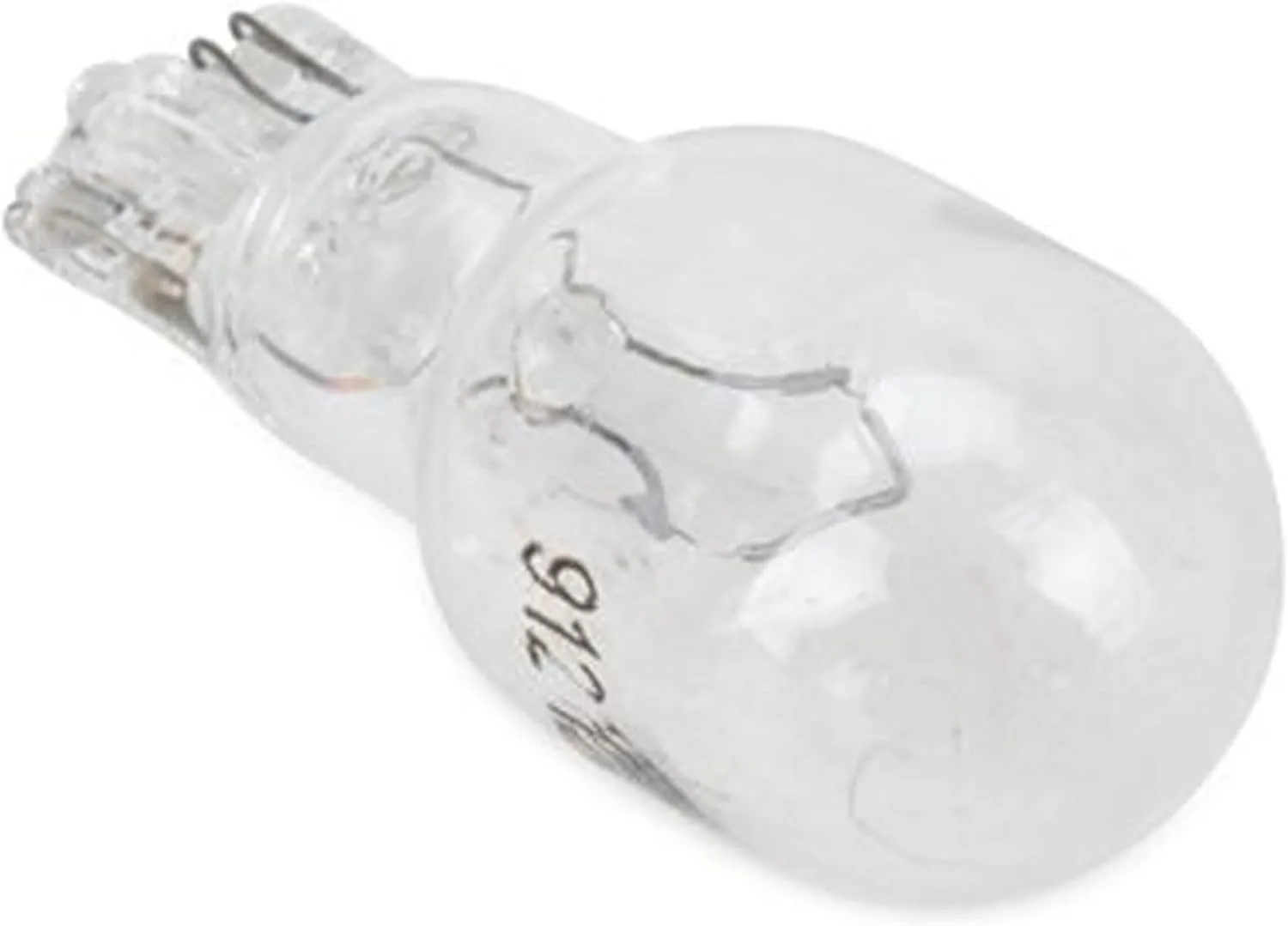 Camco 54766 912 Auto/RV/Marine Replacement Interior Light Bulb - Box of 10