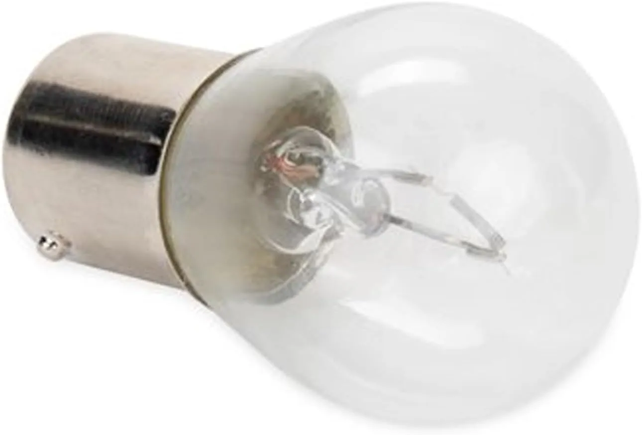 Camco 54788 Replacement 1141 Auto/RV Backup Light Bulb - Box of 10
