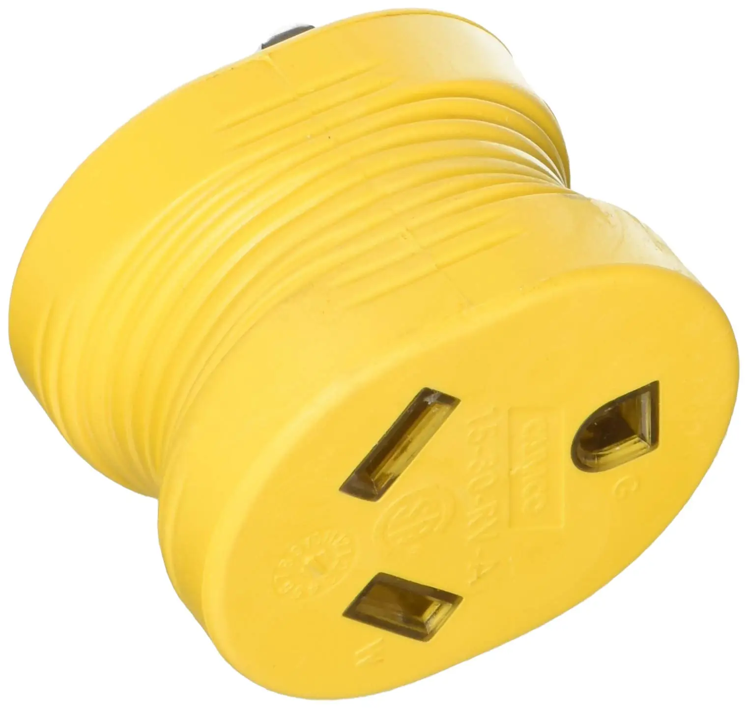 Camco 55222 15m/30f Amp Powergrip