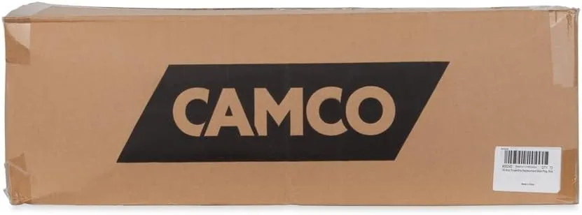 Camco Mfg 55242 30-Amp Power Grip Plug