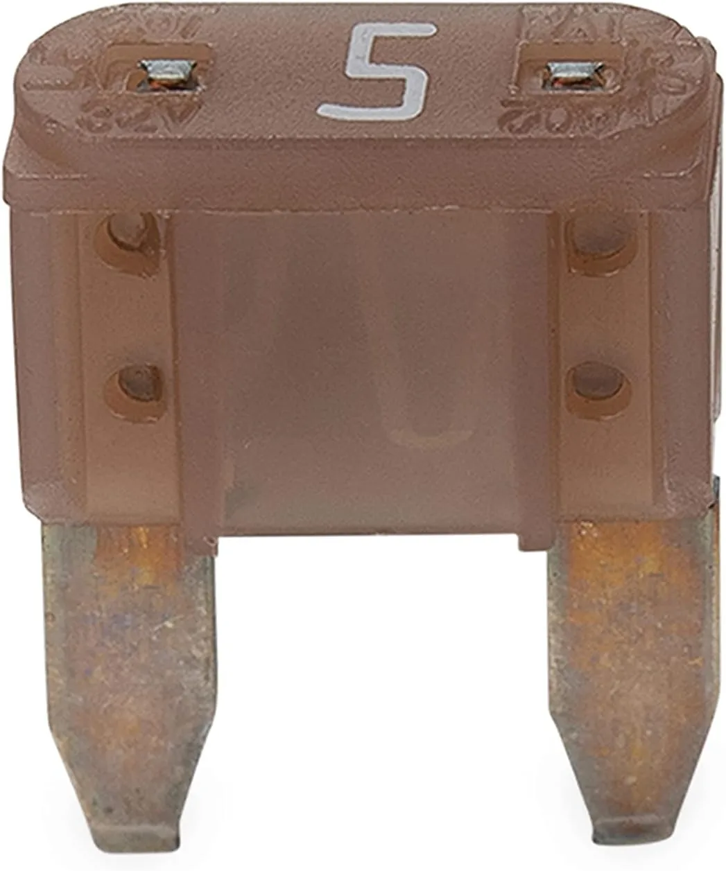 Camco Mini-Blade Fuses Pack of 2