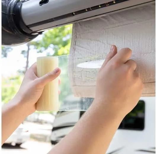 Camco RV Awning Repair Tape