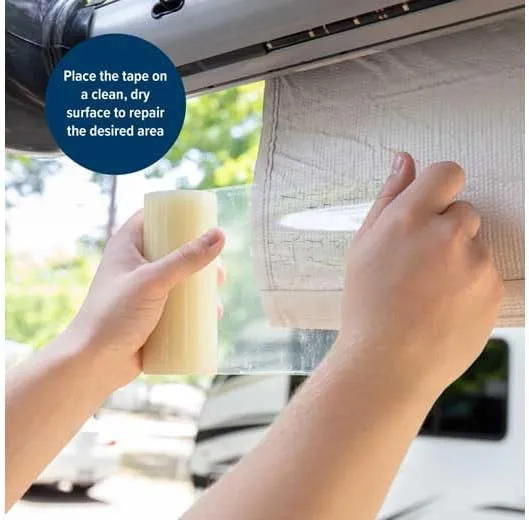 Camco RV Awning Repair Tape