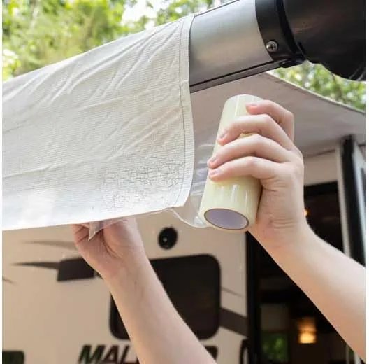 Camco RV Awning Repair Tape