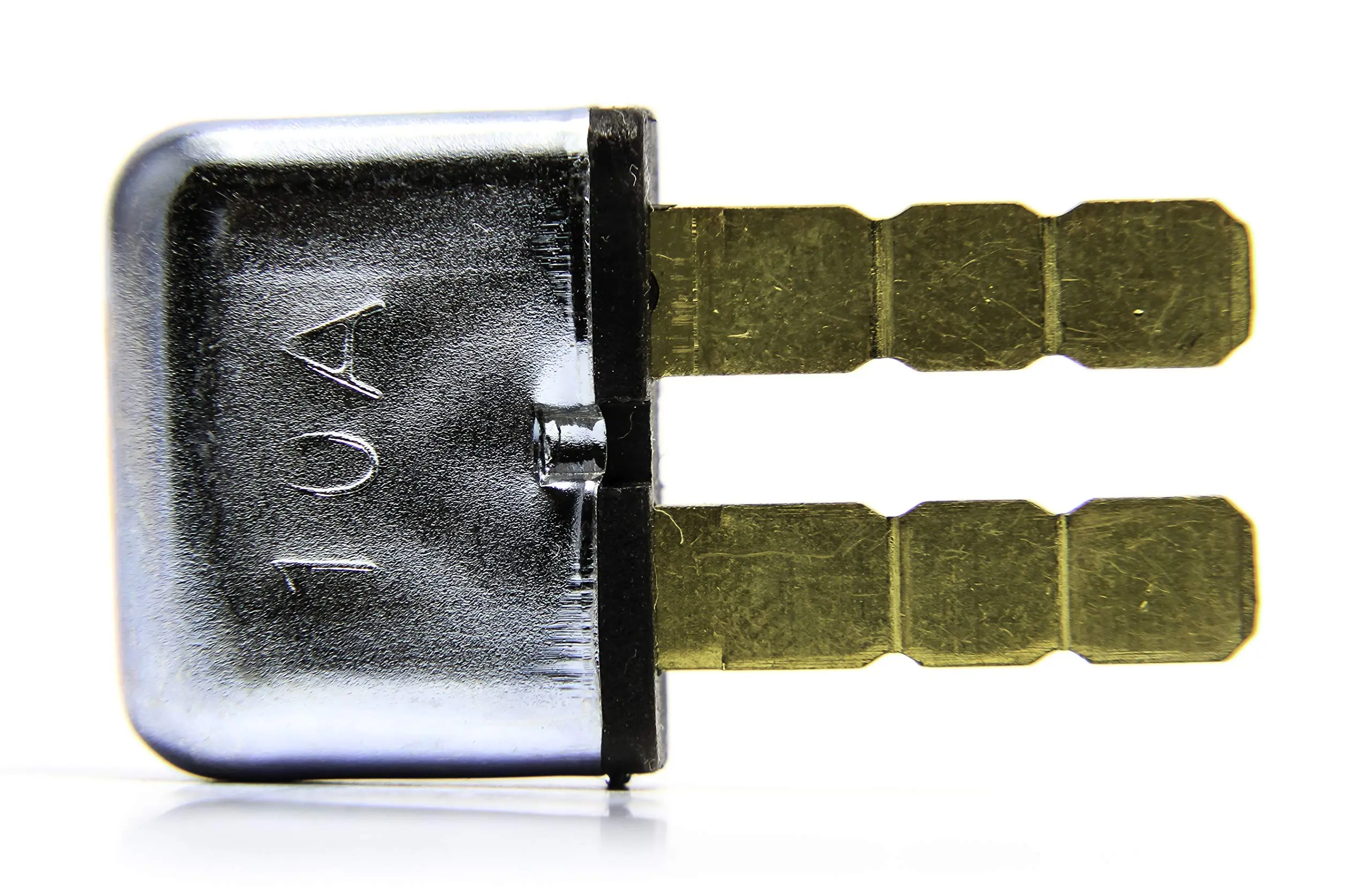 Camco 65231 10 AMP Heavy Duty Blade Terminal