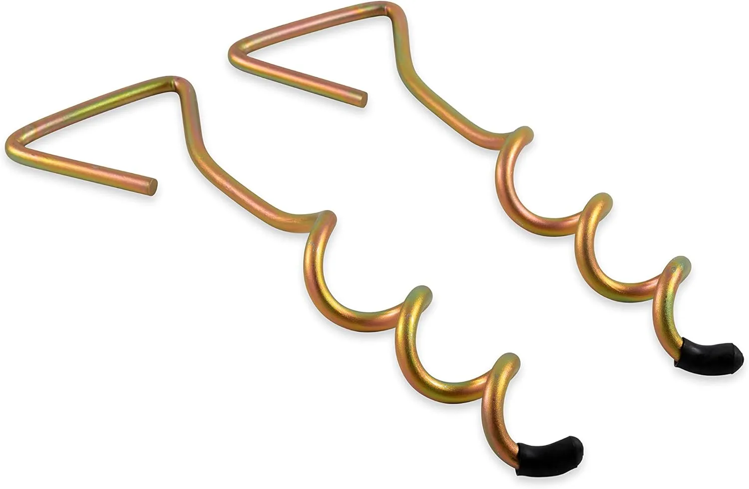 Camco 42593 Awning Anchor Kit with Pull Tension Strap