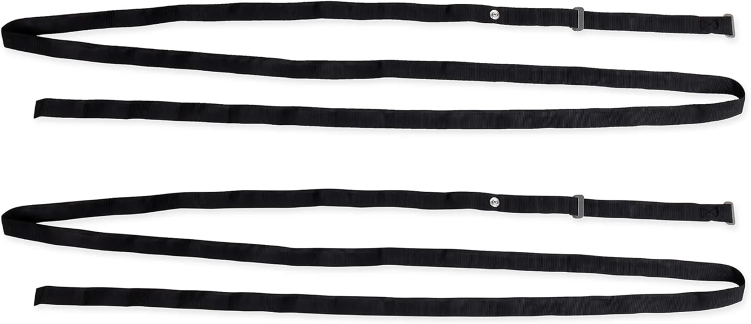 Camco 42593 Awning Anchor Kit with Pull Tension Strap