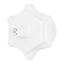 Camco Blow Out Plug - Plastic - Screws Into Water Inlet