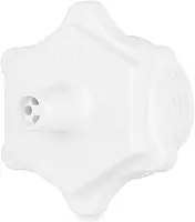 Camco Blow Out Plug - Plastic - Screws Into Water Inlet