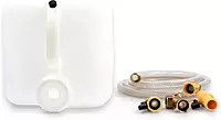 Camco Do It Yourself Boat Winterizing Kit (65501)