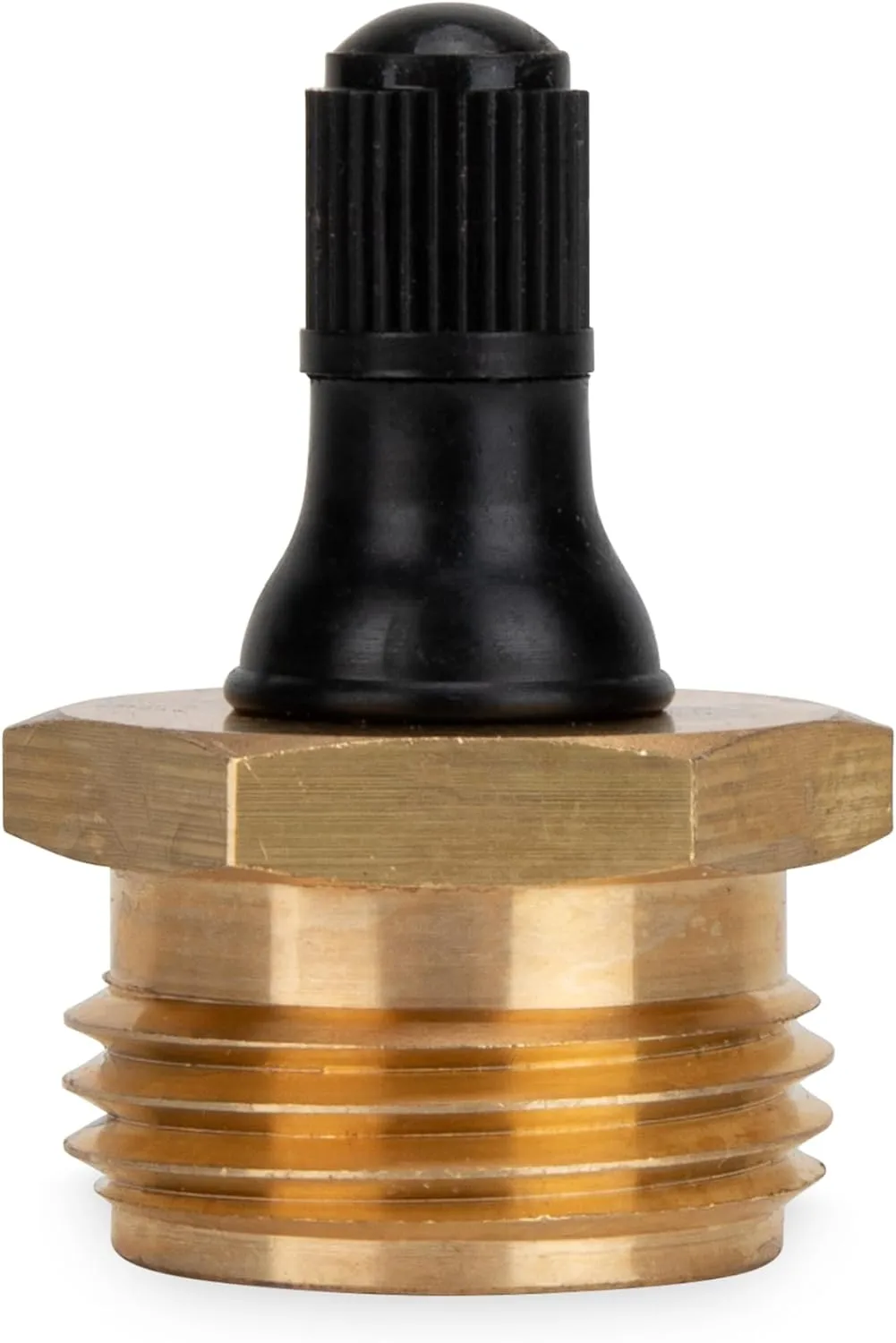 Camco RV Brass Blow Out Plug – RV Winterizing Tool (36153) 5.50 x 3.63 x 1.24 in