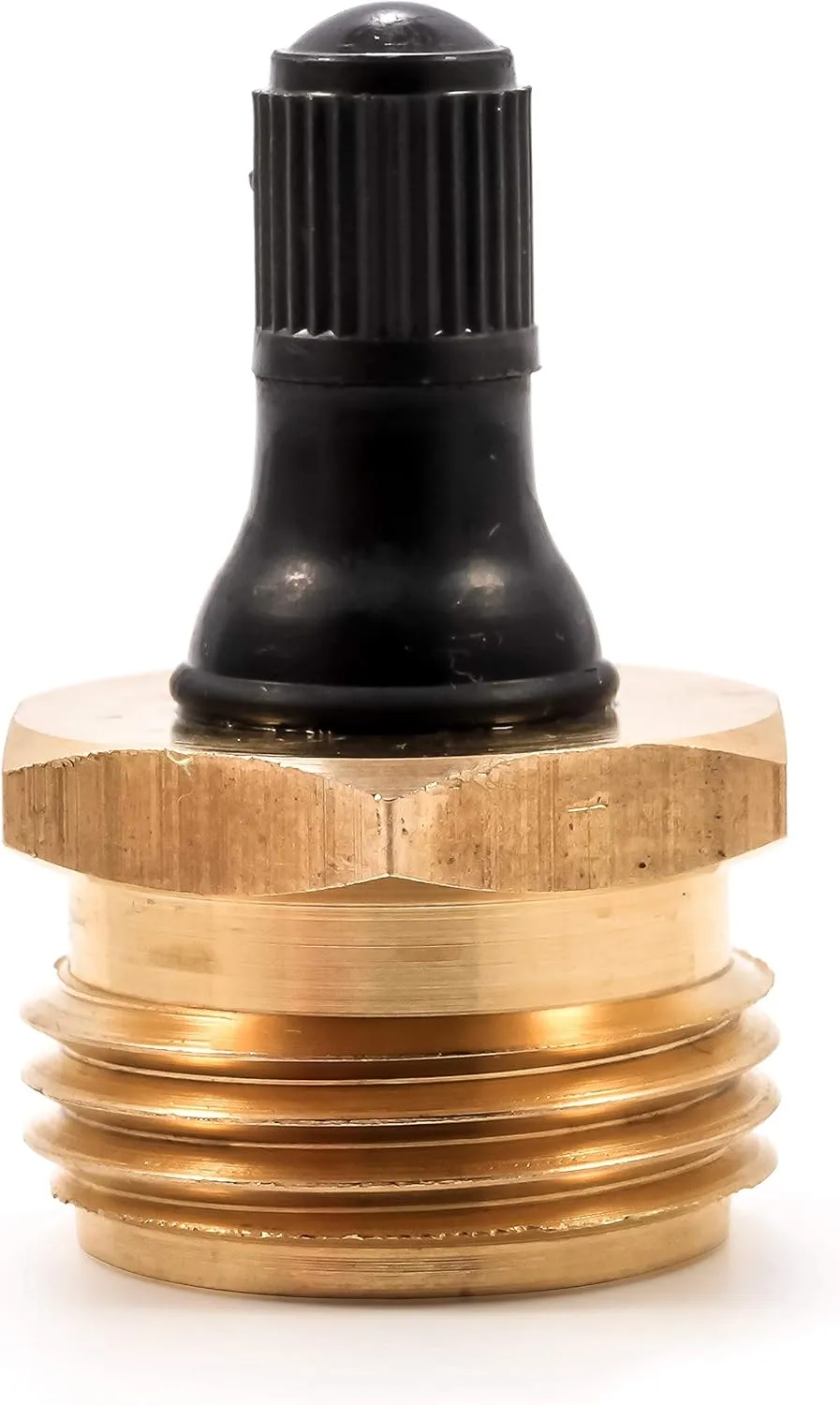Camco RV Brass Blow Out Plug – RV Winterizing Tool (36153) 5.50 x 3.63 x 1.24 in