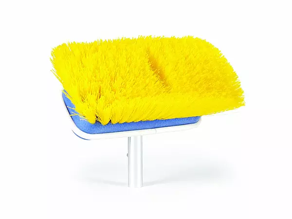CAMCO Brush Attachment - Multi-Purpose Handle Compatible