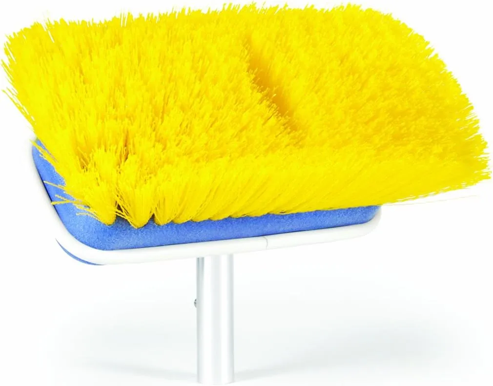 CAMCO Brush Attachment - Multi-Purpose Handle Compatible