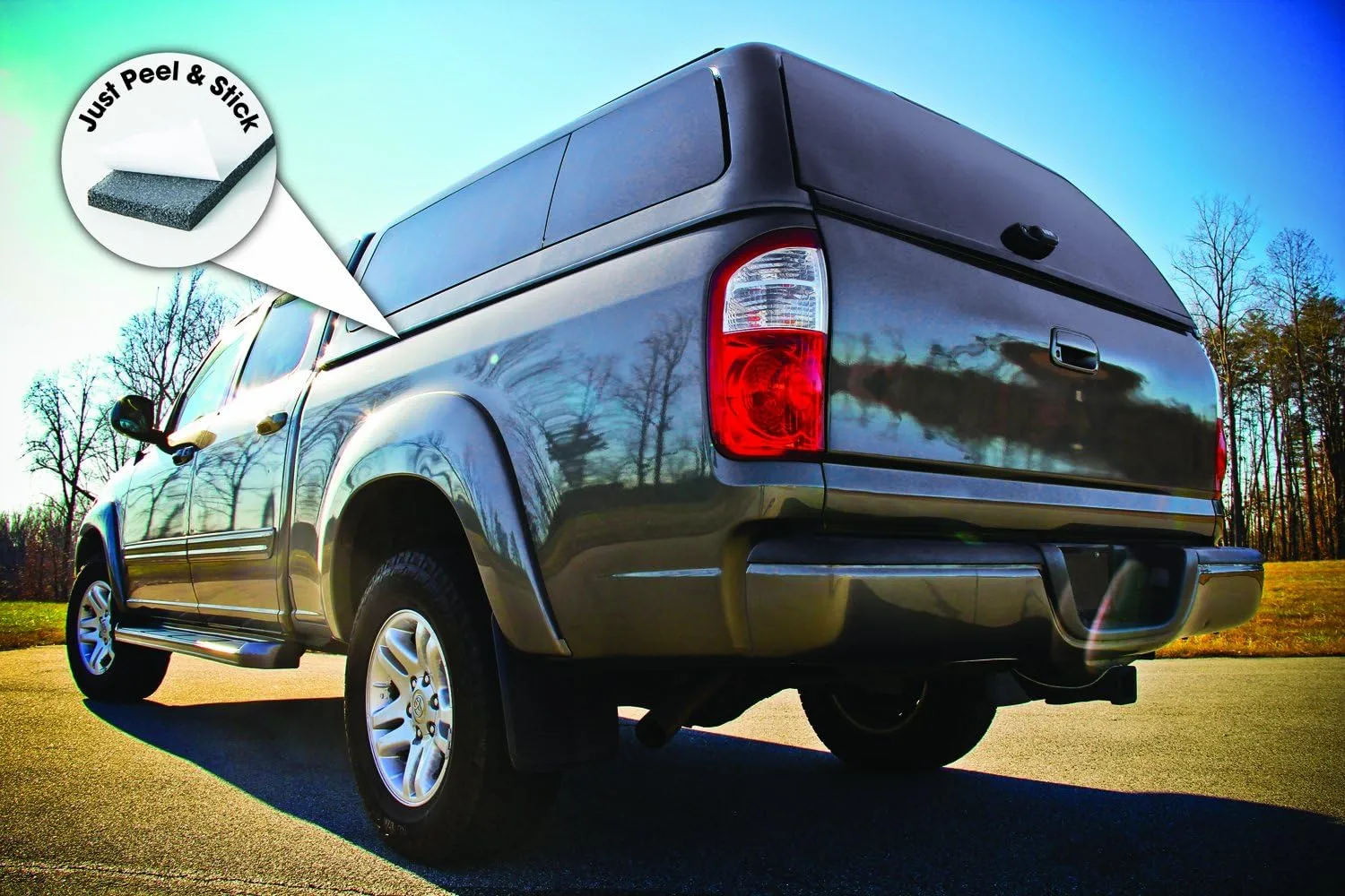 Camco 25084 Camper Mounting Tape