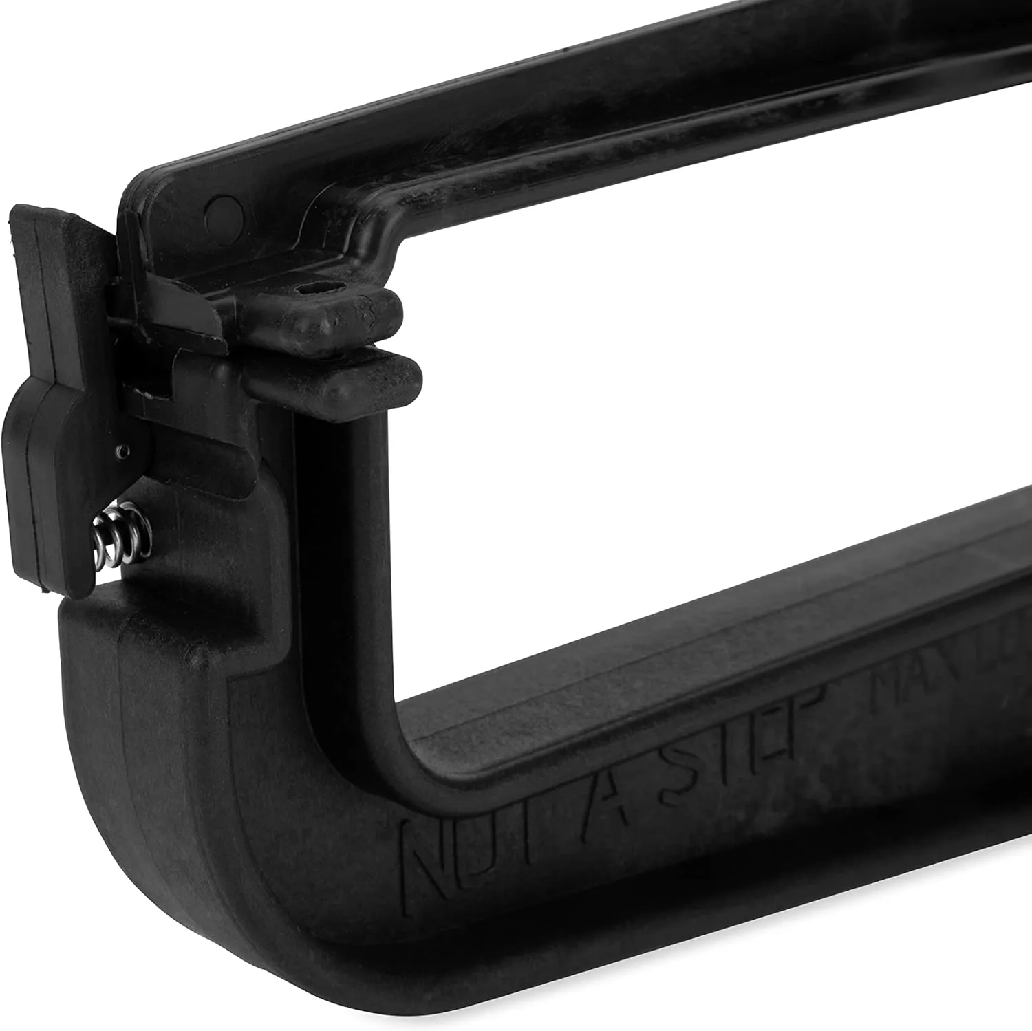 Camco Clamp-N-Carry Lockable Chair and Bike Rack (51430)