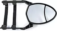 Camco Clamp-On Towing Mirror