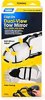Camco Clamp-On Towing Mirror