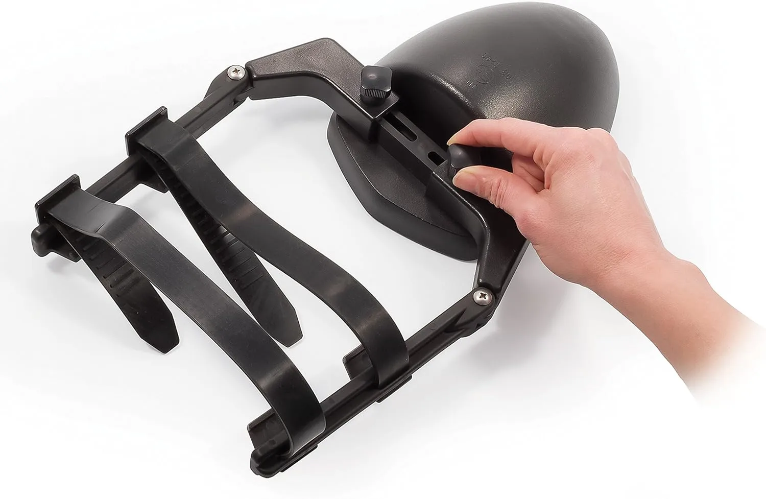 Camco Clamp-On Towing Mirror