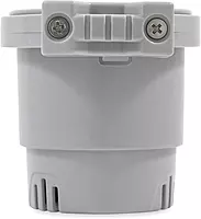 CAMCO Clamp-On Rail Mounted Cup Holder